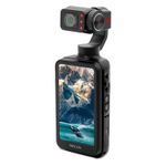 Minolta MN5KG100 UHD 5K 3-Axis Motorized Gimbal Le Product Image