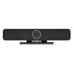 Alfatron VB100 4K AI Auto-Tracking Video Bar with Product Image
