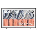 Samsung LS03HE The Frame 75 4K HDR Smart QLED TV Product Image