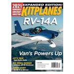 Kitplanes - 10 Issues Product Image