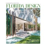 Florida Design - Sarasota Edition - 2 Issues Product Image