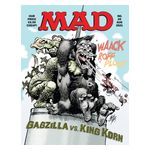 MAD Magazine - 6 Issues Product Image