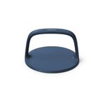 Grill Press, Navy Product Image