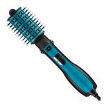 InfinitiPRO The Knot All-In-One Dryer Brush, Blue Product Image