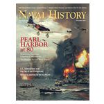 Naval History - 6 Issues - 1 Year Product Image