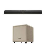 Marshall HESTON 120 BLACK/HESTON SUB 200 CREAM Product Image
