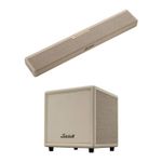 Marshall HESTON 60 CREAM/HESTON SUB 200 CREAM Product Image