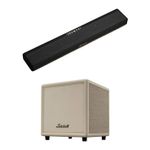 Marshall HESTON 60 BLACK/HESTON SUB 200 CREAM Product Image