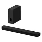 Sony HT-AP710 BRAVIA Theater Bar 7 & Sub 7 512-Cha Product Image