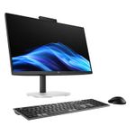 HP 238 ProStudio 4 G1i All-in-One Multi-Touch Desk Product Image