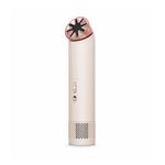 HushJet Mini Cool Fan Stone/Blush Product Image