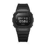 G-Shock Square Digital LED Light Resin Watch Product Image