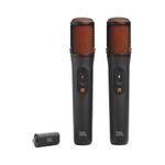 EasySing Mics Two Wireless AI Powered Microphones Product Image