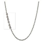 Rope Chain Necklace Product Image