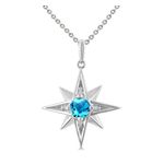 Starburst Necklace Product Image