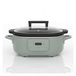The Slow Cooker - 6qt Sage Product Image