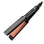 Salon Copper Smooth XL 1.5" Flat Iron Product Image