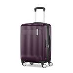 Opto 4 Carry-On Hardside Spinner, Blossom Plum Product Image