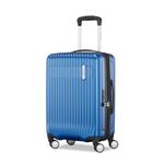 Opto 4 Carry-On Hardside Spinner, Tranquil Blue Product Image