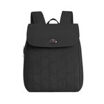 Runways Anti-Theft Small Backpack Black Product Image