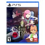 Coffee Talk Tokyo - PlayStation 5 Product Image
