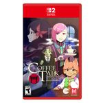Coffee Talk Tokyo - Nintendo Switch 2 Product Image