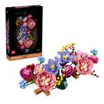 LEGO - Botanicals Flower Wall Decor - Gift for Mothers Day - 11503 Product Image