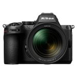 Nikon Nikon Z5 II Mirrorless Camera with 24-70mm f Product Image