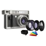 Lomography Lomo'Instant Wide Monte Carlo Camera an Product Image