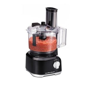 8 Cup Food Processor w/ Bowl Scraper Product Image