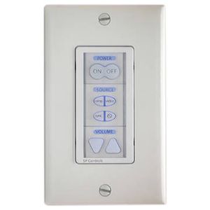 Epson ELPSP10 PixiePlus Control System Product Image