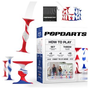 Pro Pack Popdarts Set USA Product Image