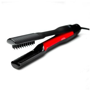 SmoohStay 1" Coconut Oil-Infused Straightener Product Image