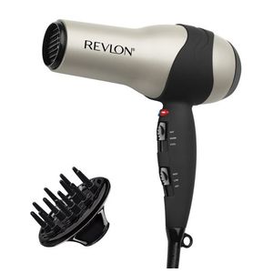 Perfect Heat 1875W Volumizing Hair Dryer Product Image