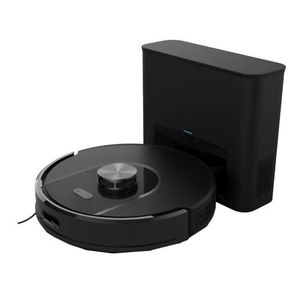 Robot Vac Pro Vacuum & Wet Mop w/ Auto Empty Station Product Image