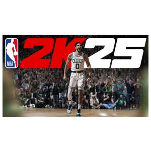NBA 2K25 - Nintendo Switch – OLED Model, Nintendo Switch, Nintendo Switch Lite [Digital] Product Image