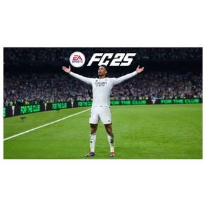 EA SPORTS FC 25 Standard Edition - Nintendo Switch – OLED Model, Nintendo Switch, Nintendo Switch Lite [Digital] Product Image