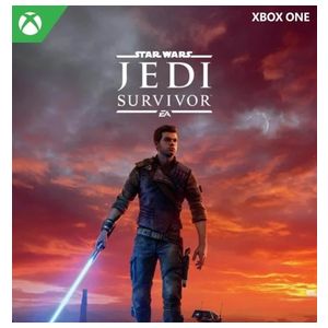 Star Wars Jedi: Survivor - Xbox One [Digital] Product Image