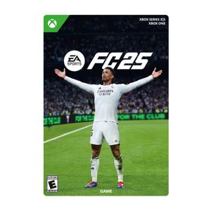 EA SPORTS FC 25 Standard Edition - Xbox Series X, Xbox Series S, Xbox One [Digital] Product Image