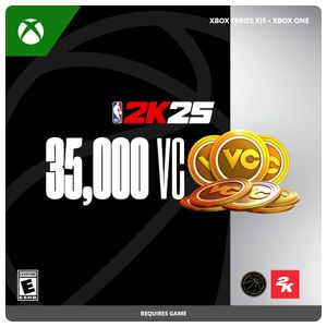 NBA 2K25: 35,000 Virtual Currency Pack [Digital] Product Image