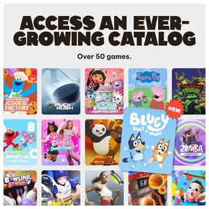 Nex - Playground 3-Month Play Pass [Digital] Product Image
