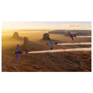 Flight Simulator 2024 Premium Deluxe Edition - Xbox Series X, Xbox Series S, Windows [Digital] Product Image
