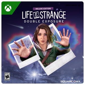 Life is Strange: Double Exposure Deluxe Edition - Xbox Series X, Xbox Series S [Digital] Product Image