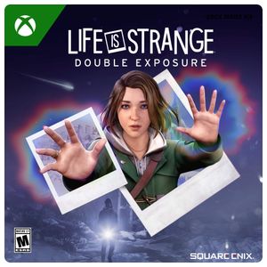 Life is Strange: Double Exposure Standard Edition - Xbox Series X, Xbox Series S [Digital] Product Image