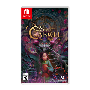 Bye Sweet Carole - Nintendo Switch Product Image
