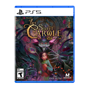 Bye Sweet Carole - PlayStation 5 Product Image