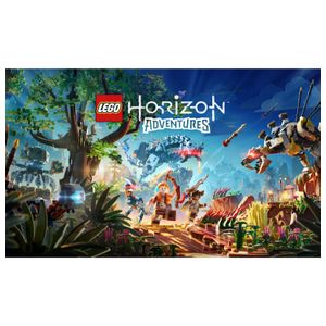 PlayStation PC LEGO Horizon Adventures [Digital] Product Image