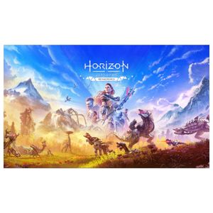 PlayStation PC Horizon Zero Dawn Resmastered [Digital] Product Image