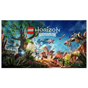 LEGO Horizon Adventures - Nintendo Switch – OLED Model, Nintendo Switch, Nintendo Switch Lite [Digital] Product Image