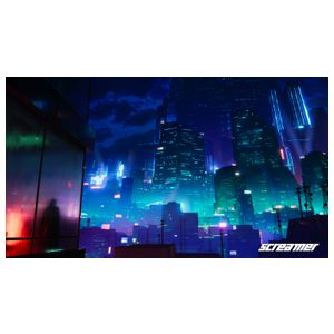 Screamer - Xbox Series X Product Image